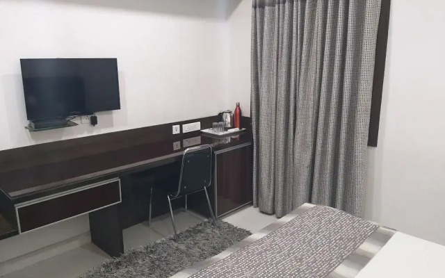Star Inn Guest House