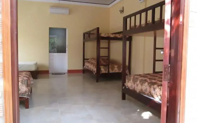 Sunset Hill Resort Phu Quoc