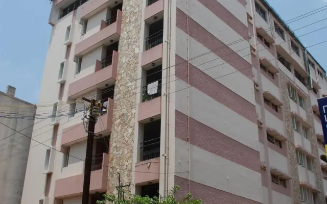 Hotel Prem Nivas