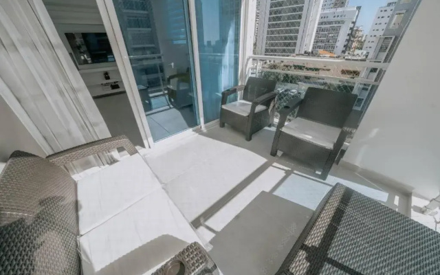City Ocean View 3br Downtown Stylish 5C