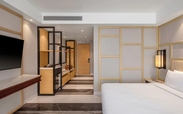 The Westin Goa