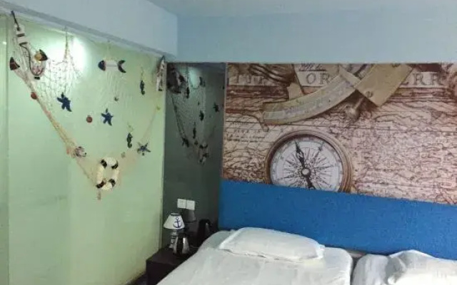 Sanming Four Seasons Sunshine Theme Inn
