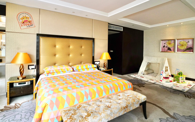 Intercontinental Dalian by IHG