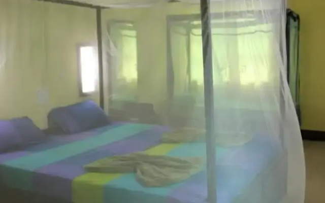 Aqua Hotel Trincomalee