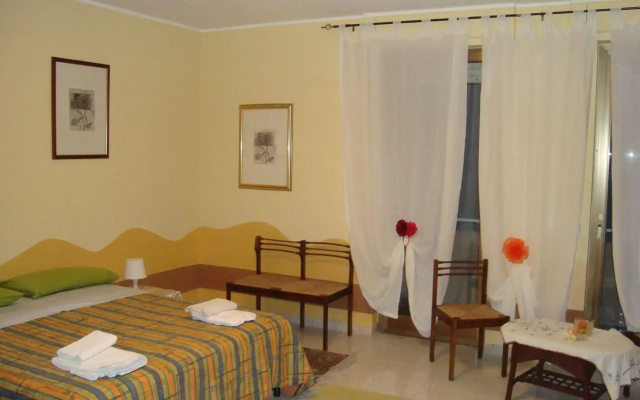 B&B Casa Ferrara