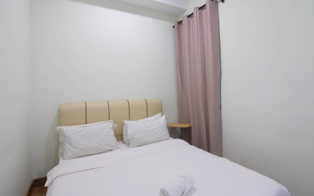 Family 2BR Apartment, Pool, Melaka City