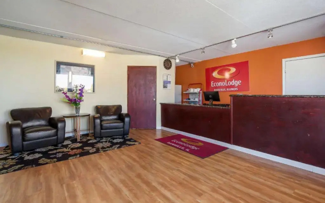 Signature Inn Danville