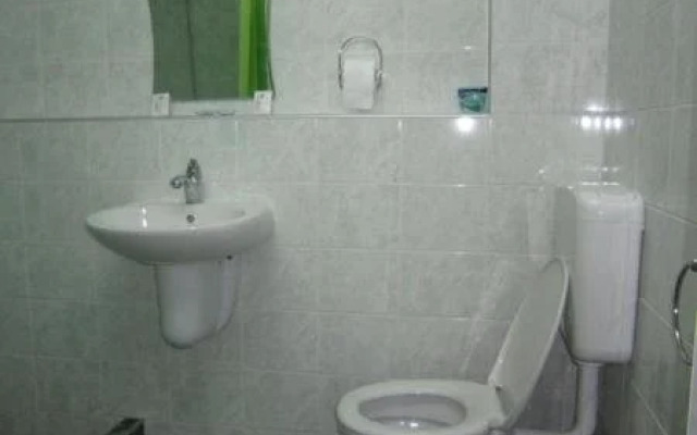Villa Stefi
