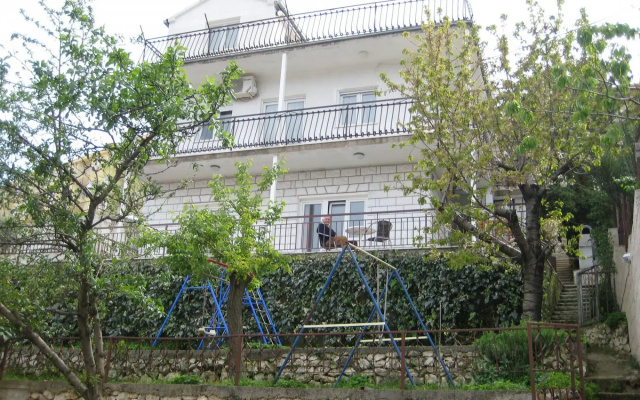 Ante - 70 M From Sea - A1(4)