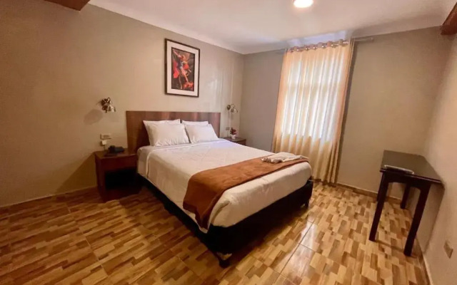 Residencial Panorama