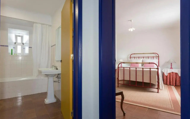 Casas do Monte