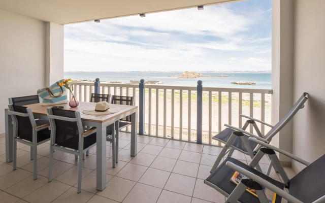 Pierre & Vacances Résidence premium Le Coteau et la Mer