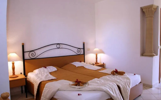 Hotel Mehari Douz
