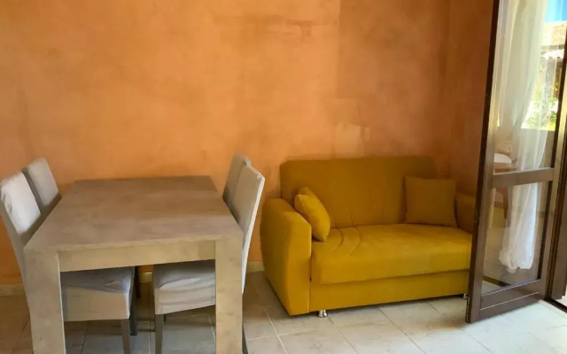 CASE IN STYLE 9 Residence Tavolara