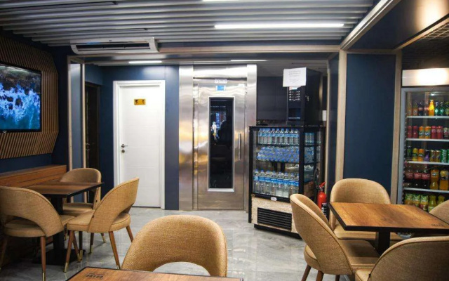 Hotel Grand Istanbul