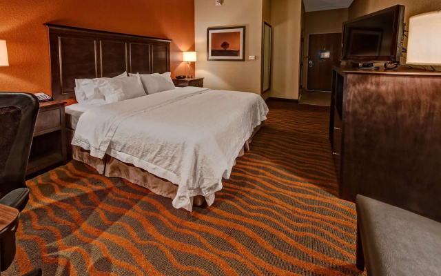 Hampton Inn by Hilton Clarksville