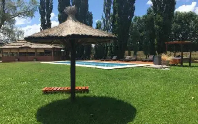Rincón Sur Cabañas