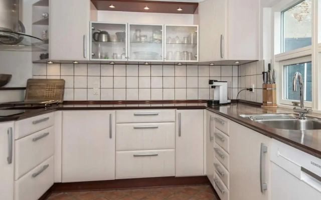 4 Person Holiday Home in Grenaa