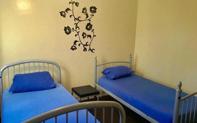 Maxmee Resort (formally Surfers Paradise Backpackers)