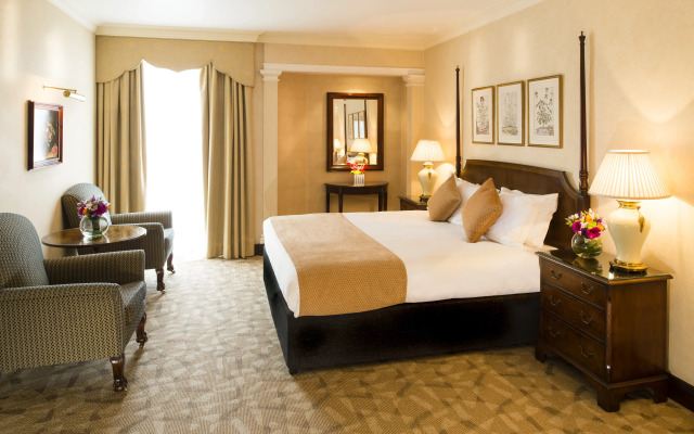 Millennium Hotel and Conference Centre Gloucester London