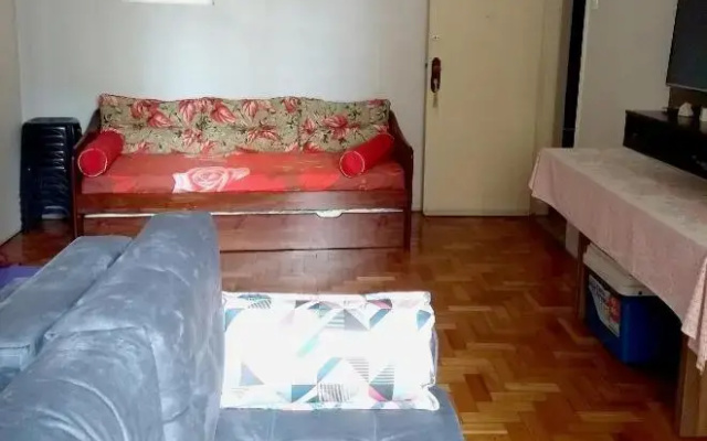 Apto Mariza Copacabana