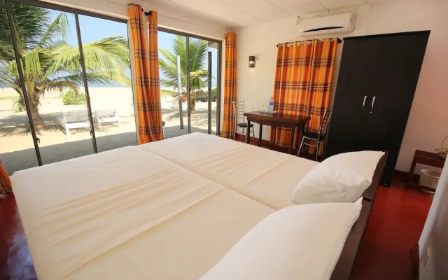 Lanka Huts