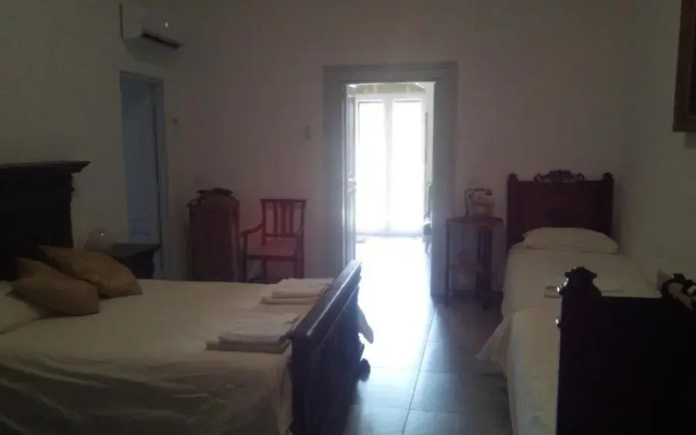 Villa Ida In Bari