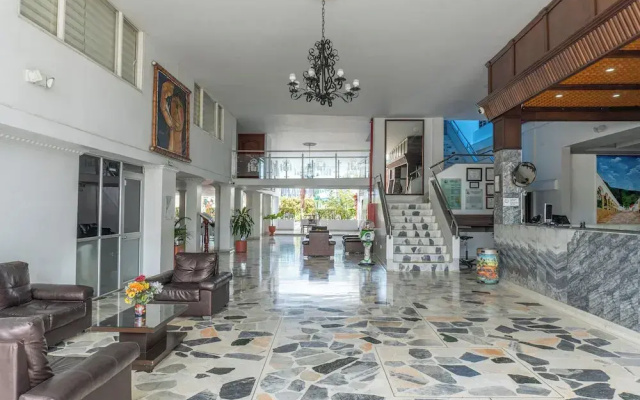 Hotel Caquetá Real