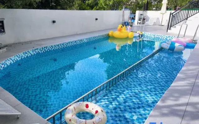 Beihai She·Yu Homestay