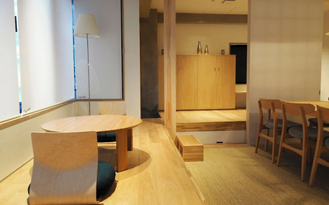 M/W Hotel
