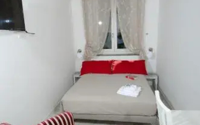 A Casa Di Luna