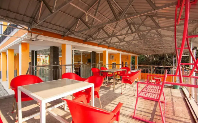 OYO 1488 Prima Hotel