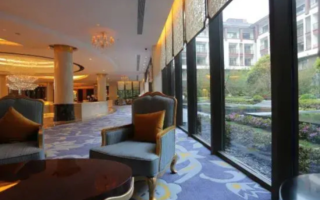 Tongli Lake Resort (Phase II)