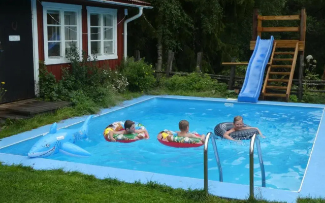 Prästmyren vandrarhem
