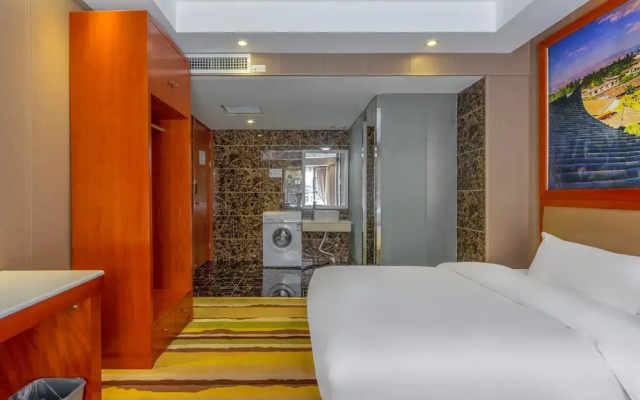 Changxin Hangyue Hotel
