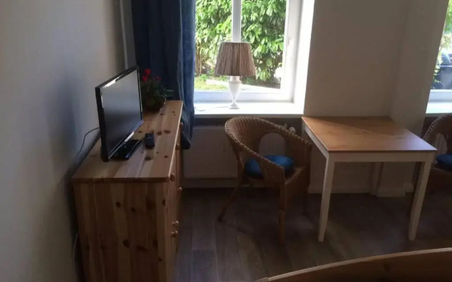 Pension Bach