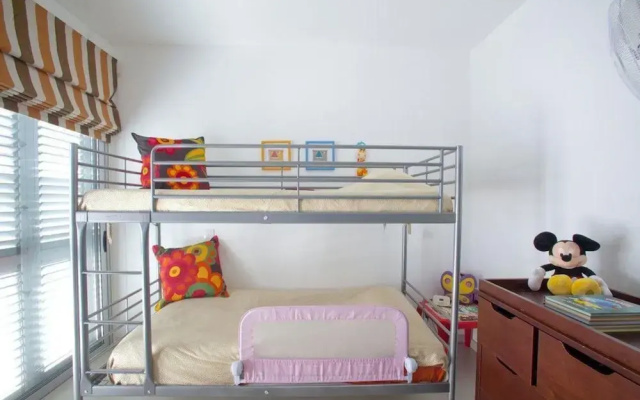 Apartment Trident 4 Gold