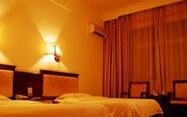 Jinghong Tianda Hotel