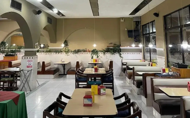 Hotel Maria Cristina