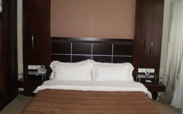 Jin Nian Hotel Taiyuan