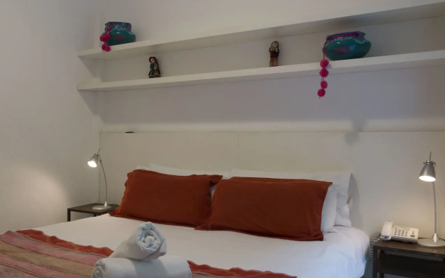 Didi Rooms