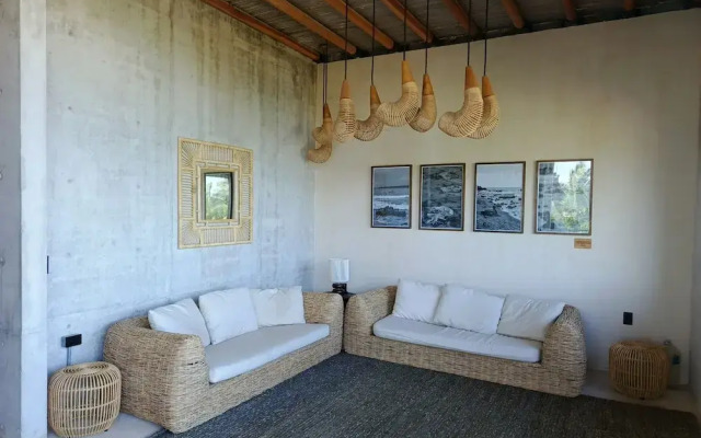 Macondo Arte Punta Zicatela