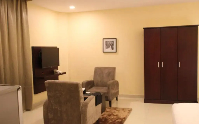 مراحل للوحدات السكنية المفروشة الخرج3