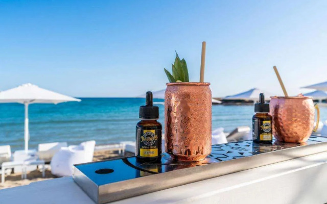Infinito Resort