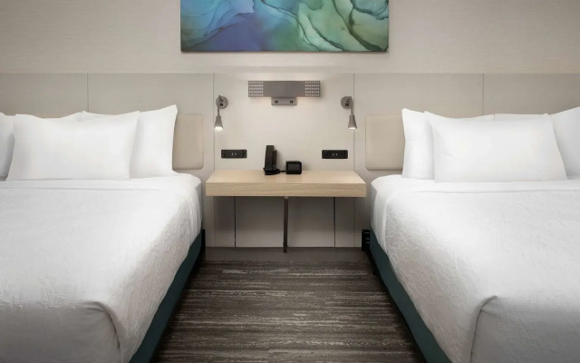 Hilton Garden Inn Orlando Downtown