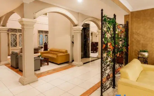 Mahadria Hotel Syariah