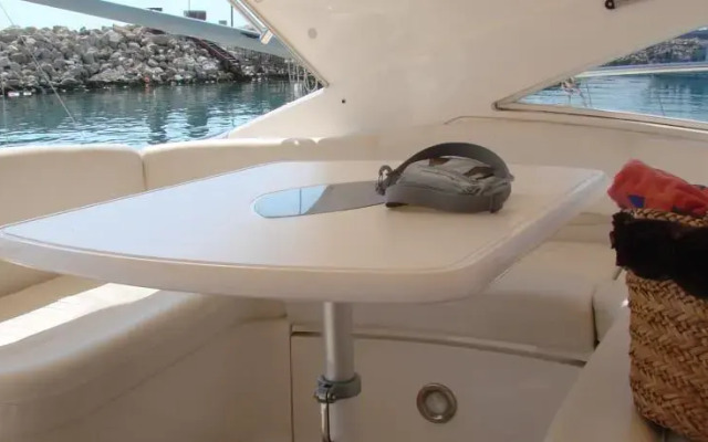 Fairline 52 Targa