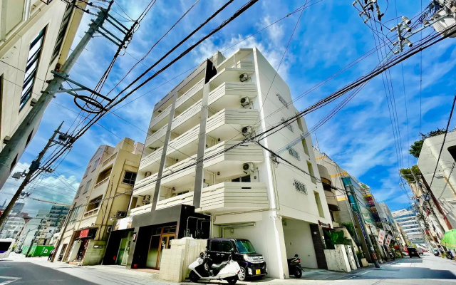 Villa Izumizaki