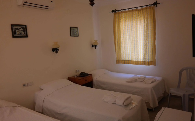 Dilek Apart Hotel