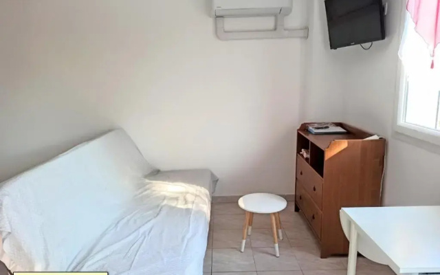 Studio Quiétude